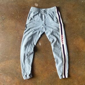 Gucci sweatpants size L
